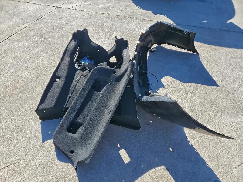 Фото 12 - BMW 5 SERIES