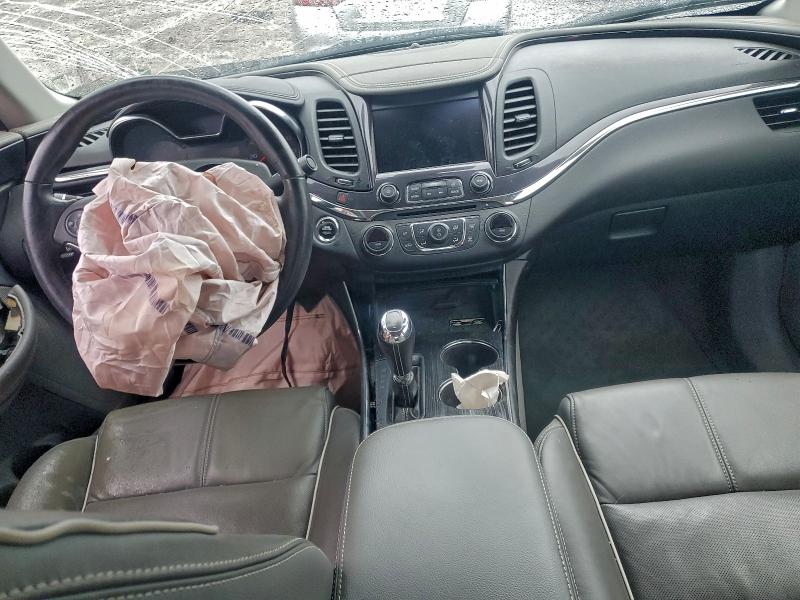 Фото 8 - CHEVROLET IMPALA