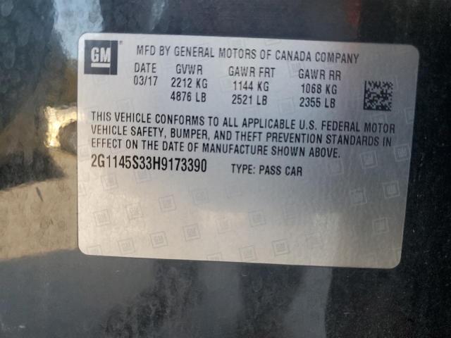 Фото 12 - CHEVROLET IMPALA