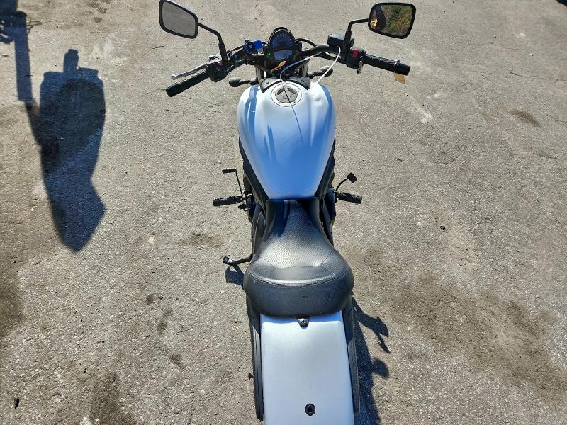 KAWASAKI NINJA 650 2018