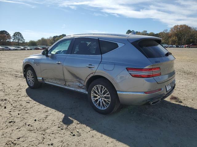 Фото 2 - GENESIS GV80