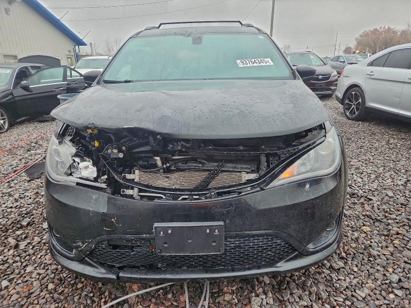 Фото 5 - CHRYSLER PACIFICA