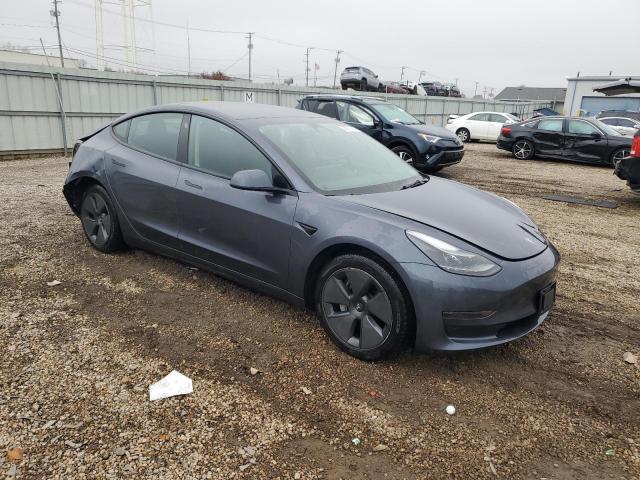 Фото 4 - TESLA MODEL 3