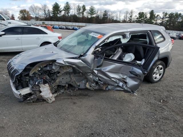 Фото 1 - JEEP GRAND CHER