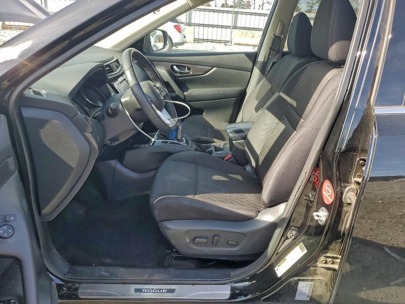 Фото 7 - NISSAN ROGUE