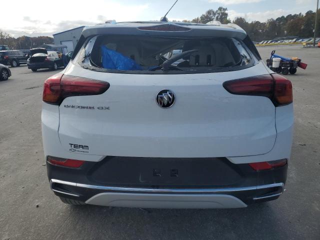 Фото 6 - BUICK ENCORE