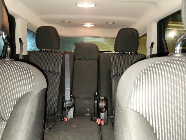 Фото 10 - DODGE JOURNEY