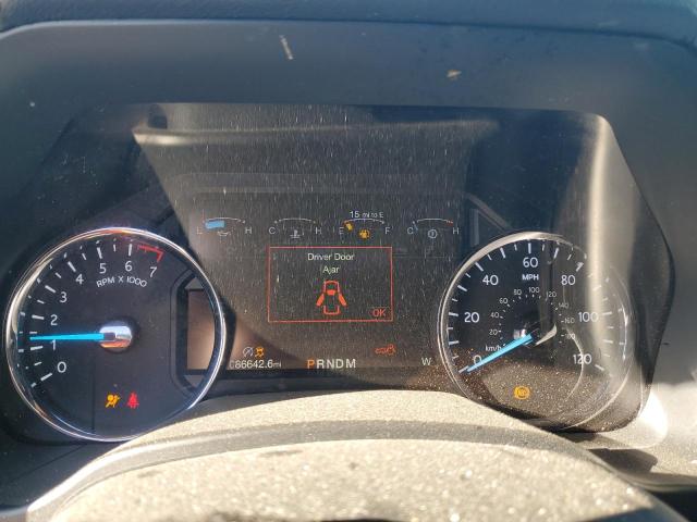 Фото 9 - FORD EXPEDITION