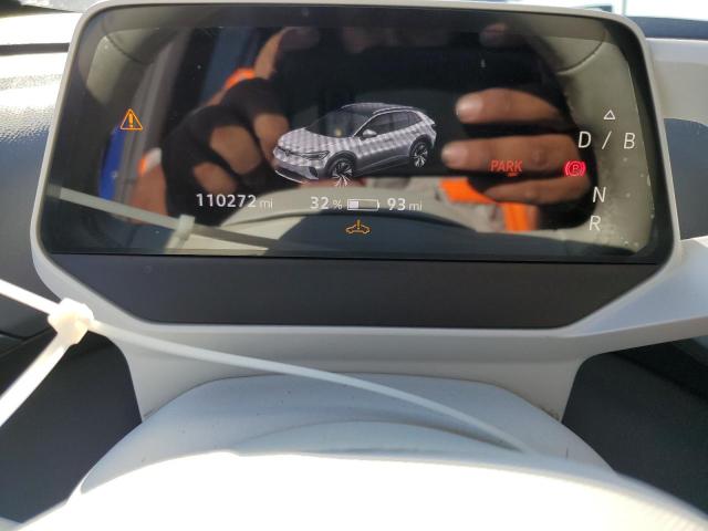 VOLKSWAGEN ID.4 FIRST 2021 VIN WVGDMPE28MP023186