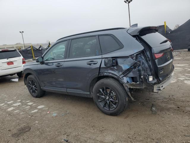 Фото 2 - HONDA CRV