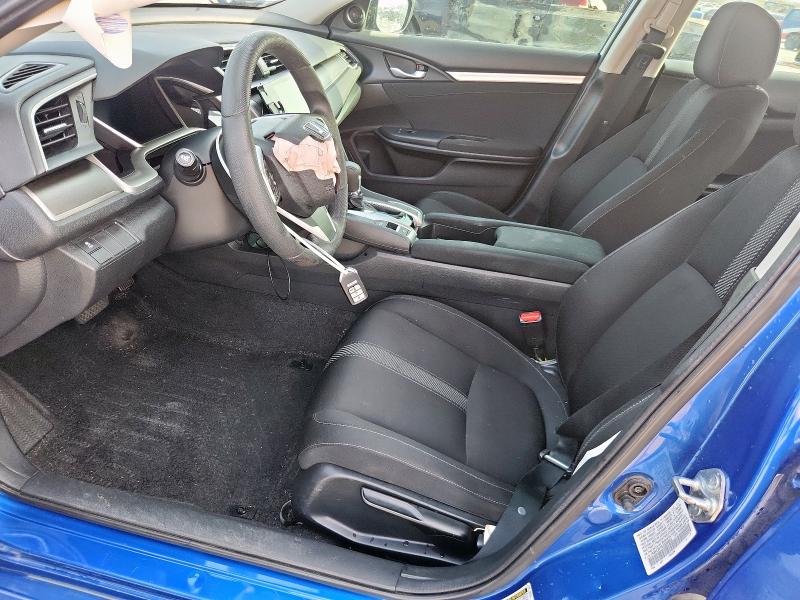 Фото 7 - HONDA CIVIC