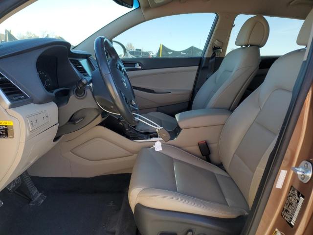 Фото 7 - HYUNDAI TUCSON