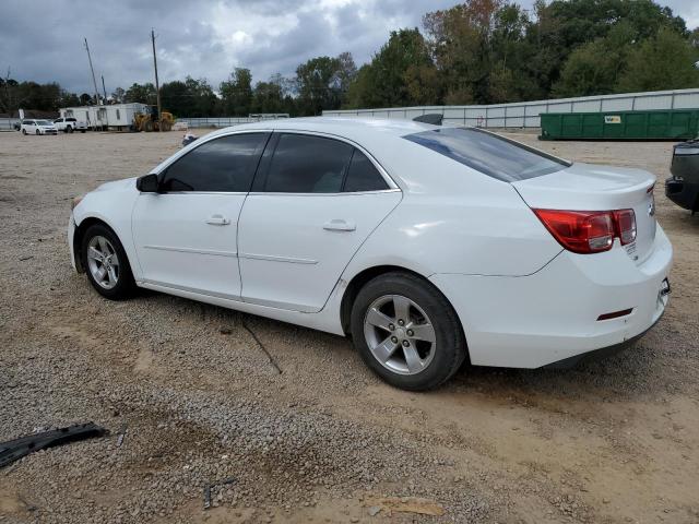 Фото 2 - CHEVROLET MALIBU