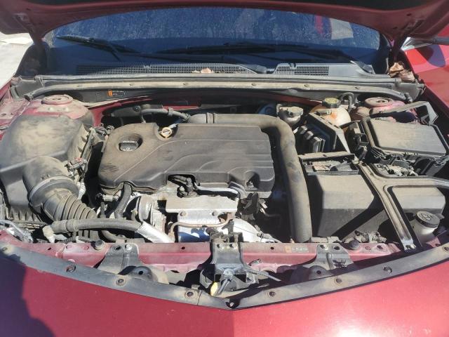 Фото 11 - CHEVROLET MALIBU