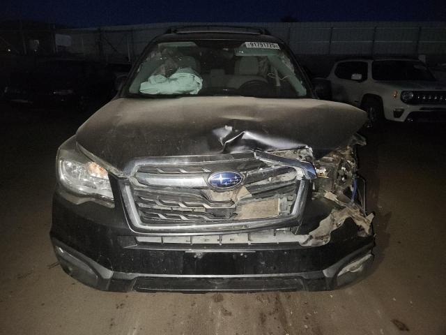 Фото 5 - SUBARU FORESTER