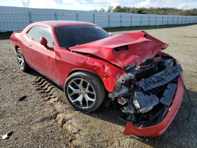 Фото 4 - DODGE CHALLENGER