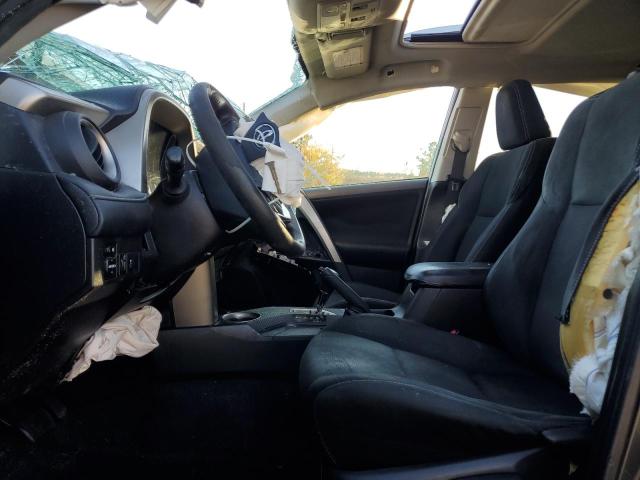 Фото 7 - TOYOTA RAV4