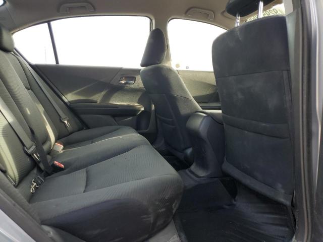 Фото 10 - HONDA ACCORD