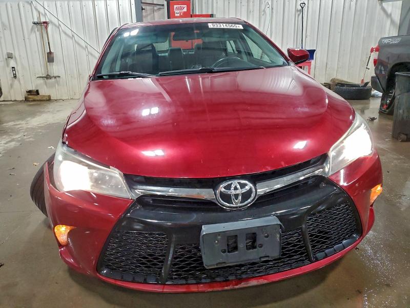 Фото 5 - TOYOTA CAMRY