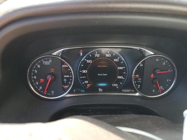 Фото 9 - GMC ACADIA DEN