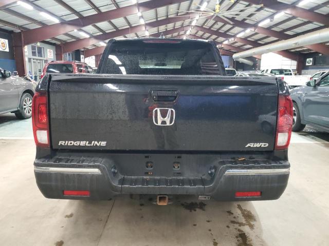 Фото 6 - HONDA RIDGELINE