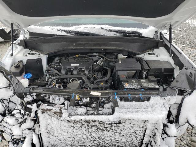 Фото 12 - KIA TELLURIDE