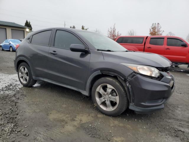 Фото 4 - HONDA HR-V