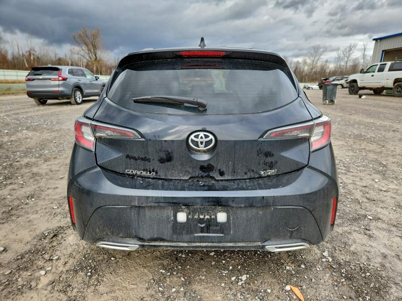 Фото 6 - TOYOTA COROLLA