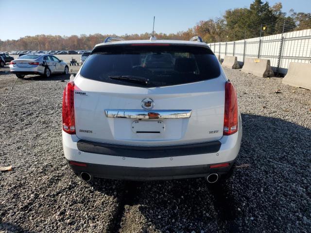 Фото 6 - CADILLAC SRX