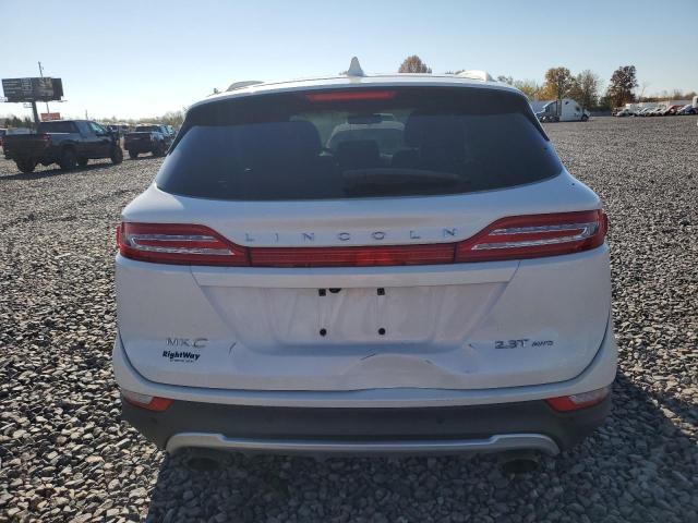 Фото 6 - LINCOLN MKC