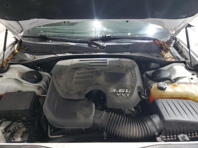 Фото 11 - DODGE CHARGER