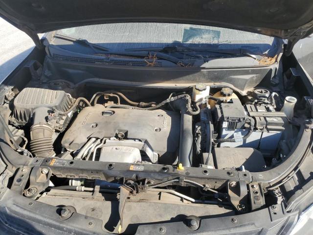 Фото 12 - CHEVROLET EQUINOX