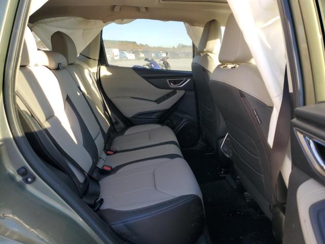 Фото 11 - SUBARU FORESTER