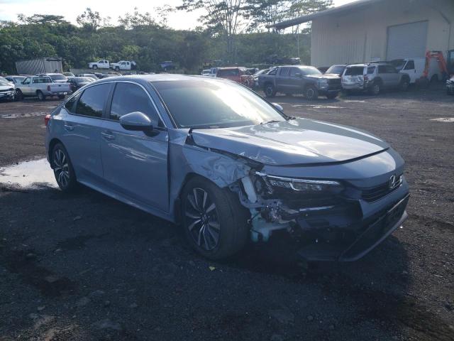 Фото 4 - HONDA CIVIC