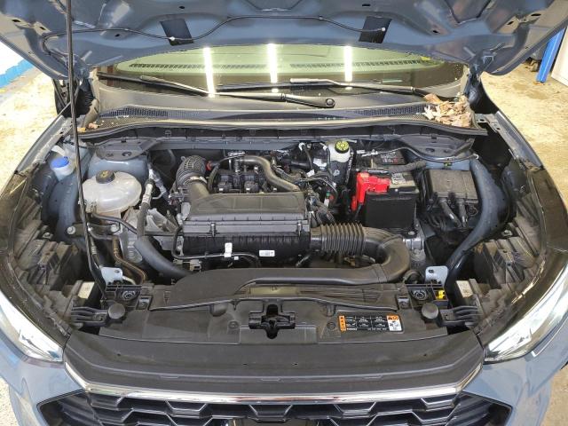 Фото 12 - FORD ESCAPE ST