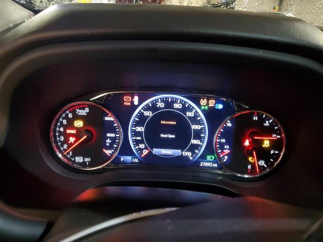 Фото 9 - GMC ACADIA