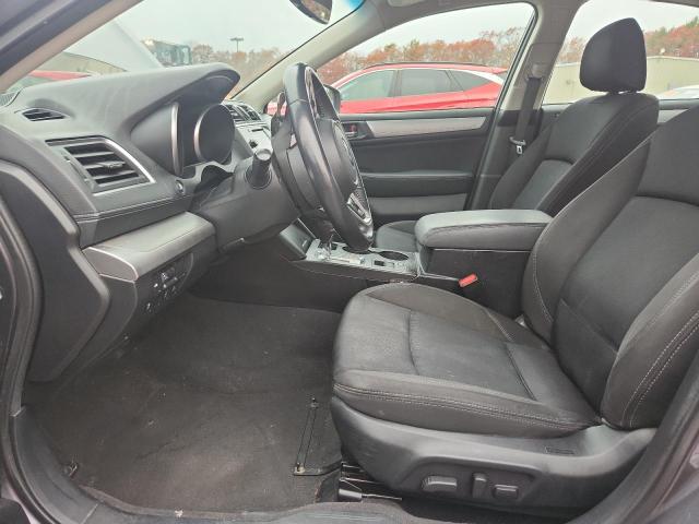 Фото 7 - SUBARU LEGACY