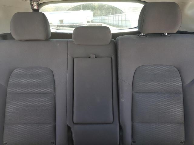 Фото 10 - HYUNDAI TUCSON