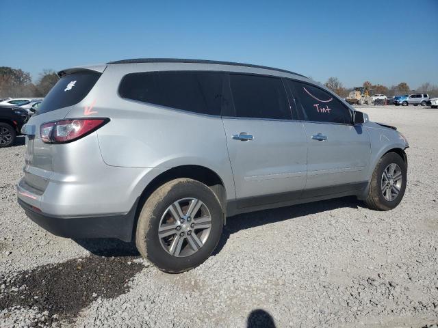 Фото 3 - CHEVROLET TRAVERSE