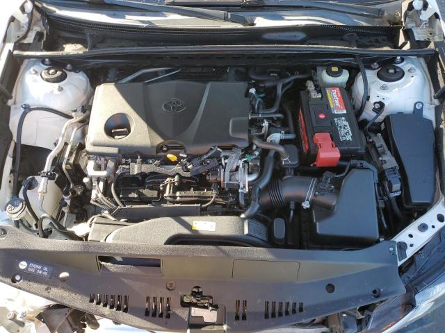 Фото 11 - TOYOTA CAMRY