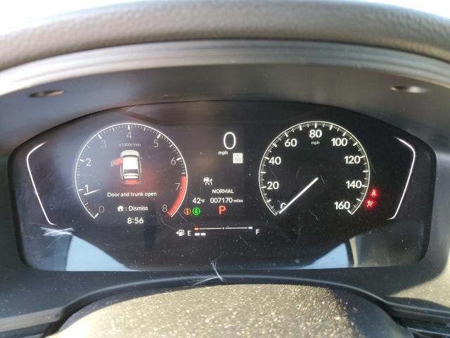 Фото 9 - HONDA CIVIC