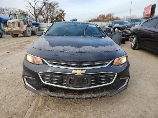 Фото 5 - CHEVROLET MALIBU