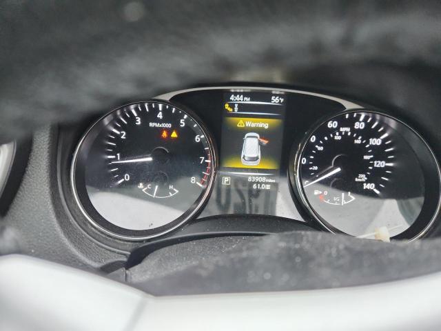 Фото 9 - NISSAN ROGUE