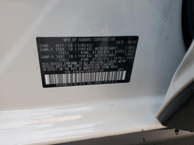 Фото 13 - SUBARU CROSSTREK