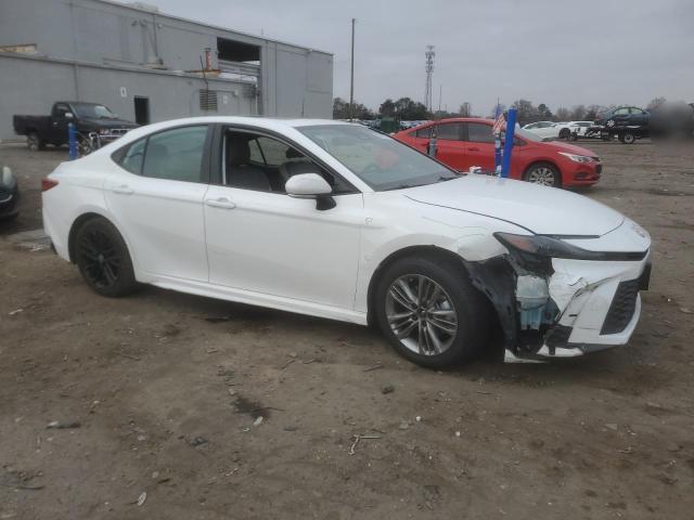 Фото 4 - TOYOTA CAMRY