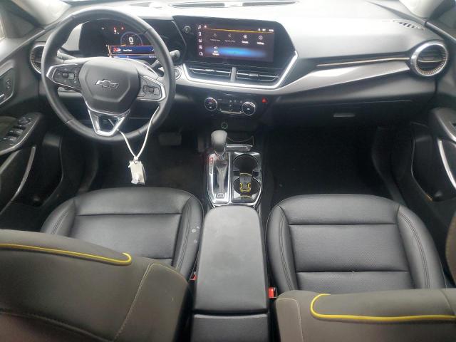 CHEVROLET TRAX ACTIV 2025 VIN KL77LKEP6SC029041