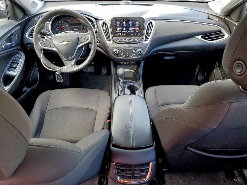 Фото 8 - CHEVROLET MALIBU