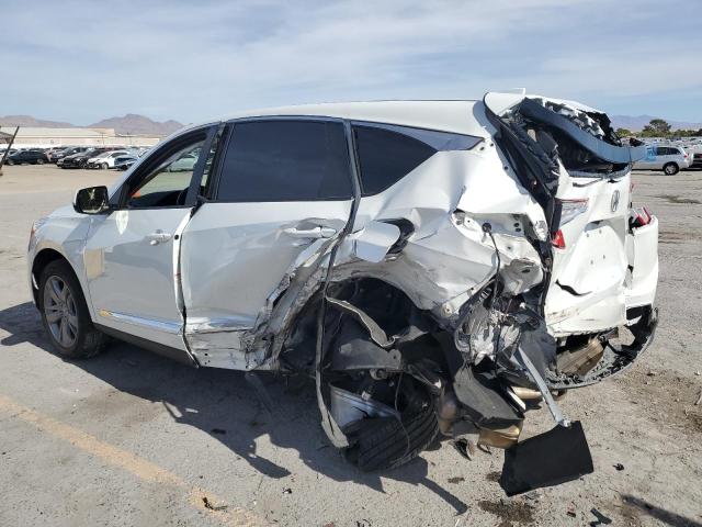 Фото 2 - ACURA RDX