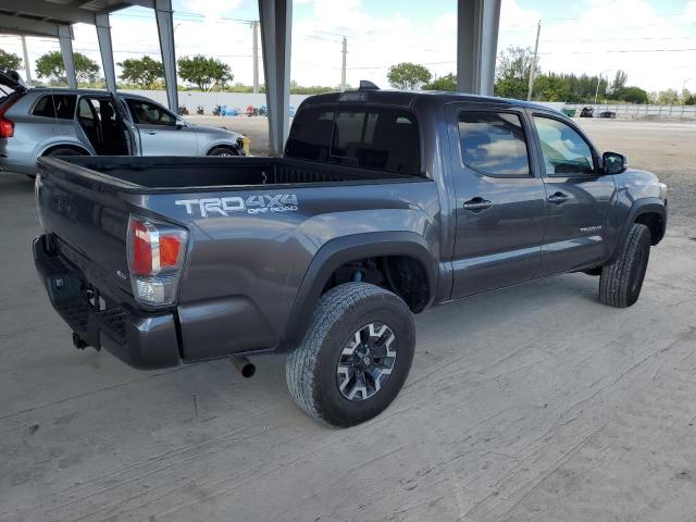 Фото 3 - TOYOTA TACOMA