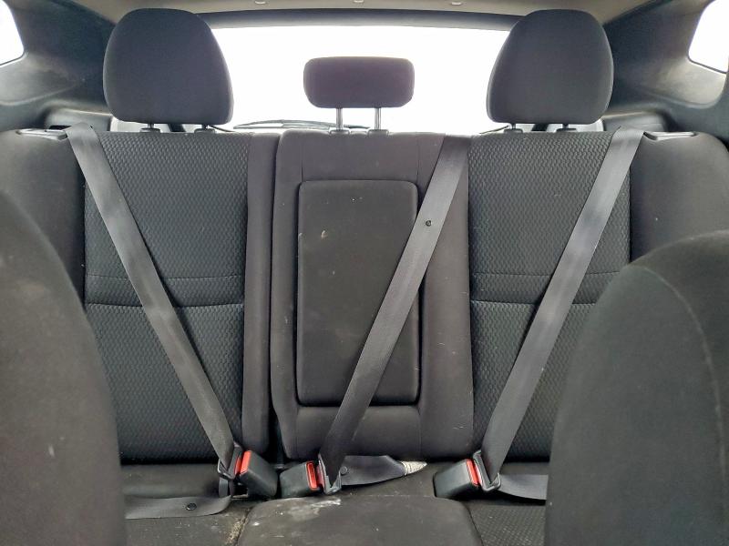 Фото 10 - NISSAN ROGUE